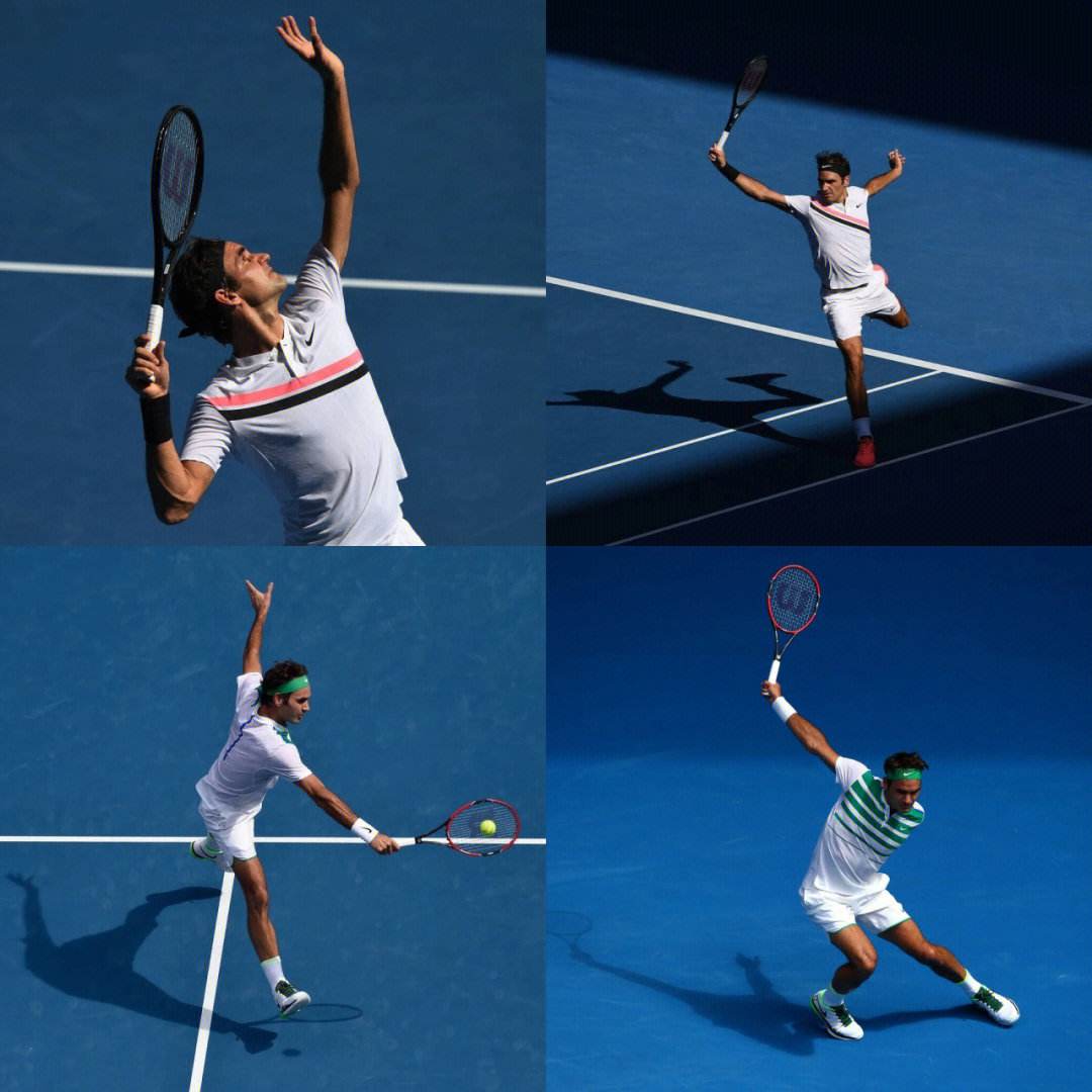 爱游戏-费德勒重返赛场，败北首场状态出色，尤文图斯观众沸腾！-爱游戏