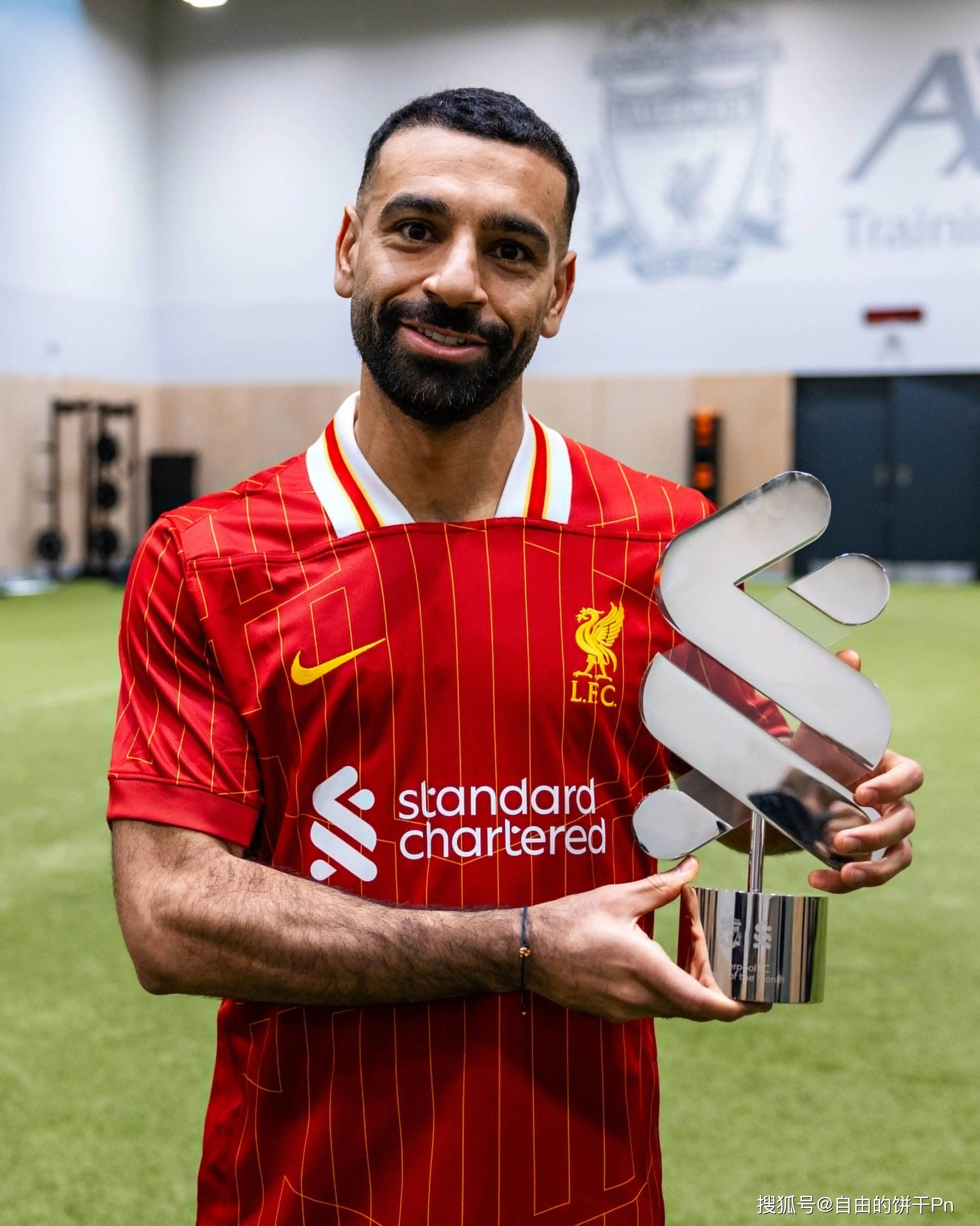 ayx-萨拉赫迎来五赛季出色发挥,美国队观众热烈欢呼!的简单介绍-ayx